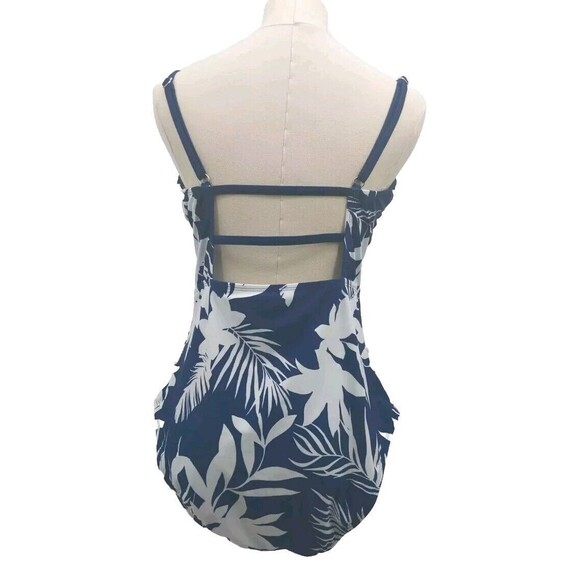 Cupshe Women's Swimsuit One Piece Bathing Suit Size Large (L) - Picture 6 of 11